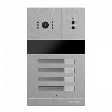 Вызывная панель Slinex MA-04