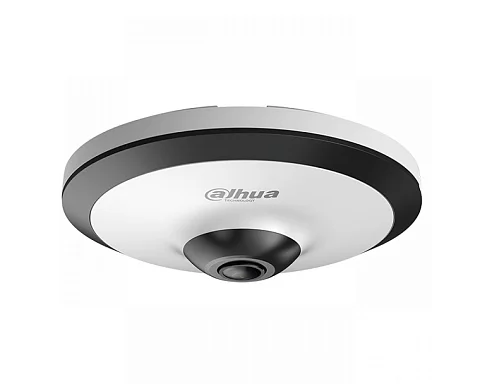 Dahua DH-HAC-EW2501P-0140B HD Видеокамера 5 Мп, объектив 1,4 мм
