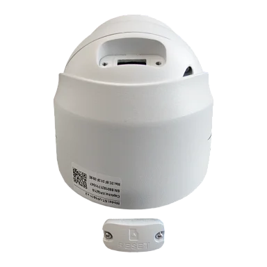 Space Technology ST-VF5911 FORT, (версия 2), (объектив 2,8mm), PRO STARLIGHT IP Видеокамера 5 Мп, объектив 2,8 мм