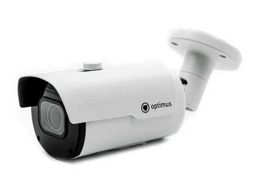 Optimus Smart IP-P012.1(4x)D - IP Видеокамера  2 Мп, объектив 2,7-13,5 мм