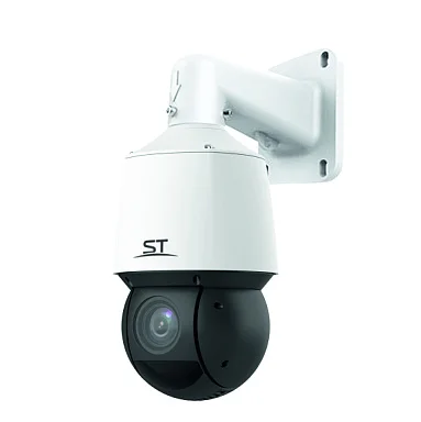 Space Technology ST-VA3640 PRO STARLIGHT (5-100mm) - IP Видеокамера  3 Мп, объектив 5-100 мм