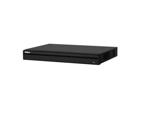 Гибридный видеорегистратор (XVR) Dahua DH-XVR5432L-I3