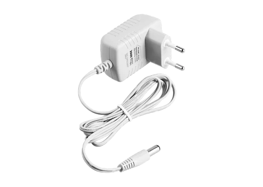 Блок питания Novicam PV-DC05A PV-Link v.2009  12 В / 0,5А