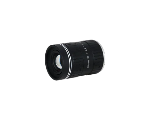Объектив Dahua DH-PFL35-L12M-AIR