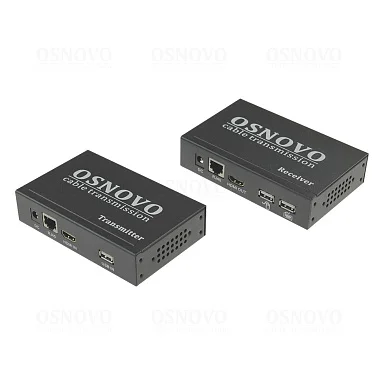 OSNOVO TA-HiKM+RA-HiKM