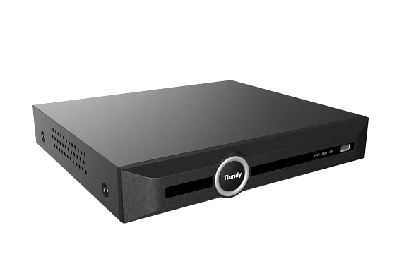 IP Видеорегистратор (NVR) Tiandy TC-R3120 Spec:I/B/V3.0