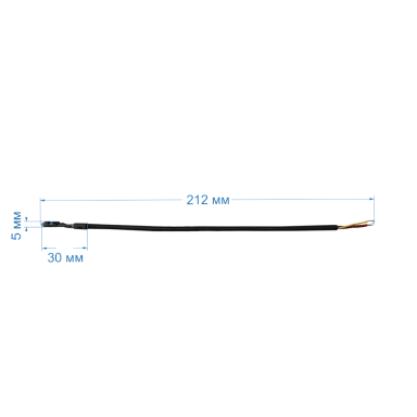 Микрофон Space Technology ST-02