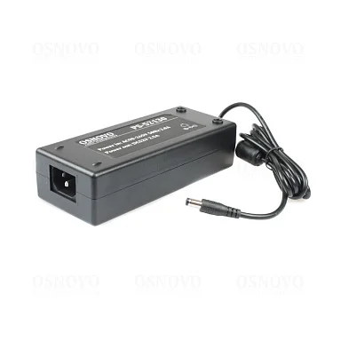 Блок питания OSNOVO PS-52130  52 В / 2,5 А