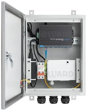 Beward B-431-4P1F