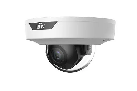 Uniview IPC354SB-ADNF28K-I0 - IP Видеокамера  4 Мп, объектив 2,8 мм