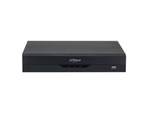 Гибридный видеорегистратор (XVR) Dahua DH-XVR5104HS-I3/T
