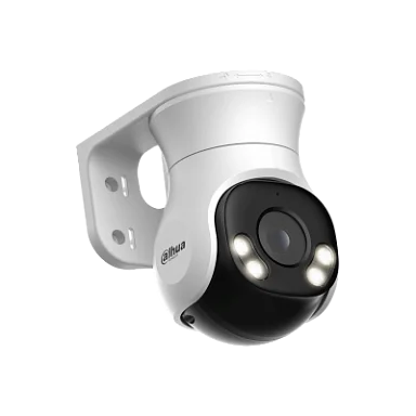 Dahua DH-HAC-PT1200AP-IL-A-0280B-S6 - HD Видеокамера  2 Мп, объектив 2,8 мм
