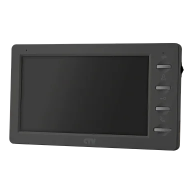 Монитор видеодомофона CTV-M1701 Plus