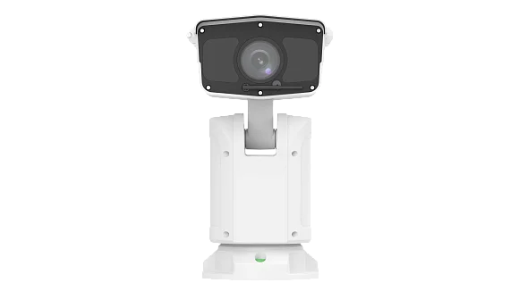 Uniview IPC7624ER-X41-VH1 - IP Видеокамера  4 Мп, объектив 6-246 мм