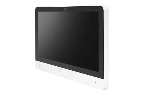 Монитор видеодомофона FOX FX-HVD800Q (СЕКВОЙЯ 8W) WiFi Белый