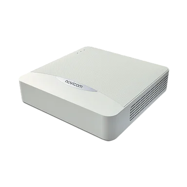 IP Видеорегистратор (NVR) Novicam NR1604 v.3139