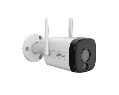 Dahua DH-IPC-HFW1339DTK1-SAW-IL IP Видеокамера 3 Мп, объектив 3,6 мм