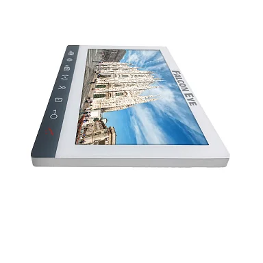 Монитор видеодомофона Falcon Eye Milano Plus HD