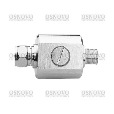 Грозозащита OSNOVO SP-RF/F