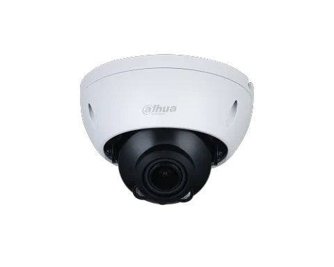 Dahua DH-IPC-HDBW1230EP-0280B-S5 IP Видеокамера 2 Мп, объектив 2,8 мм