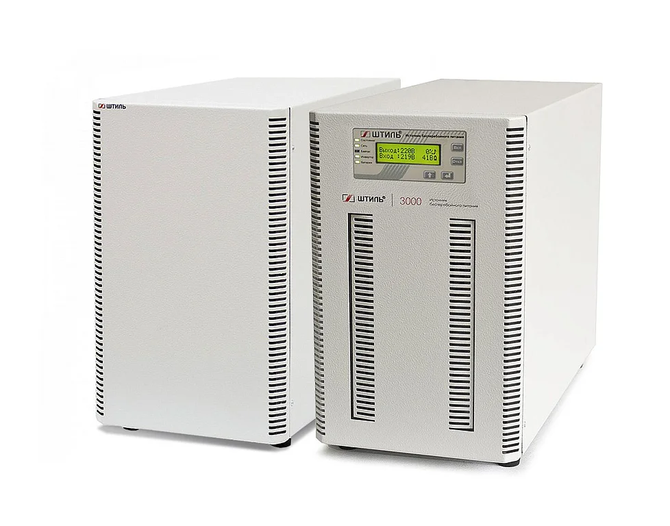 Штиль ST1103L