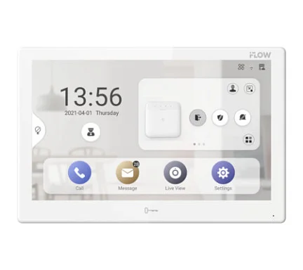 Монитор видеодомофона iFlow F-VI-3561IPWE1