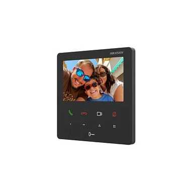 Монитор видеодомофона Hikvision DS-KH6110-WE1