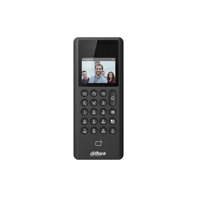 Считыватель Dahua DHI-ASI3203E-W