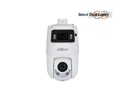Dahua DH-SDT4E425-4F-GB-A-PV1 IP Видеокамера 4 Мп, объектив 5-125 мм
