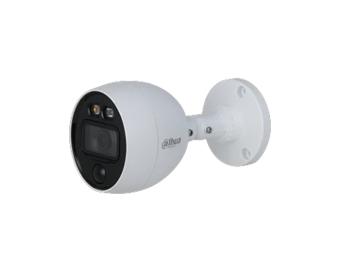 Dahua DH-HAC-ME1500BP-L-0360B-S2 HD Видеокамера 5 Мп, объектив 3,6 мм
