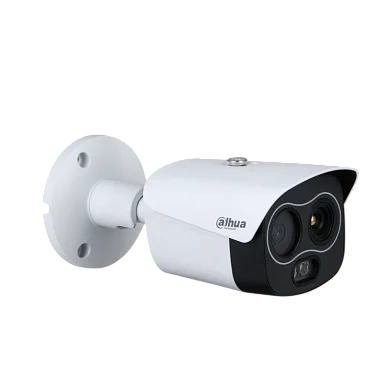 Тепловизор Dahua DHI-TPC-BF1241-B10F12-WIFI-S8
