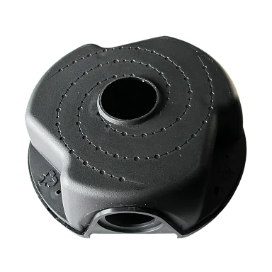 Space Technology Коробка WL-KM1001 (Черная)