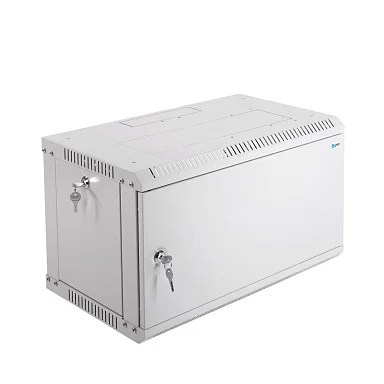 ЦМО ШРН-Э-6.500.1 Настенный 6U телекоммуникационный шкаф 19"