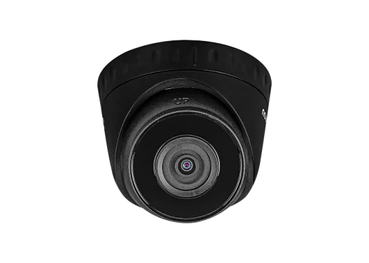 Novicam PRO 22 Black Novicam v.1470 - IP Видеокамера  2 Мп, объектив 2,8 мм