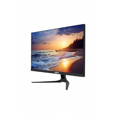 Монитор для видеонаблюдения Dahua DHI-LM27-F400, 27"