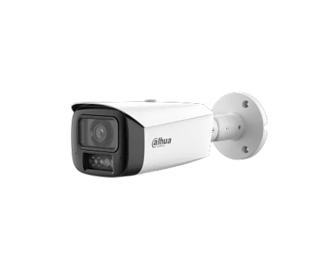 Dahua DH-IPC-HFW5659T1-ASE-PV-PRO IP Видеокамера 6 Мп, объектив 2,8 мм