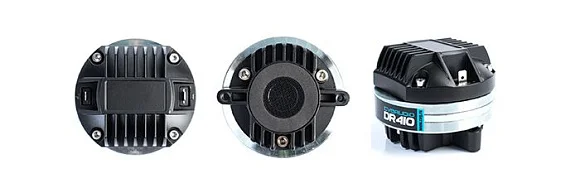 CVGaudio DR410