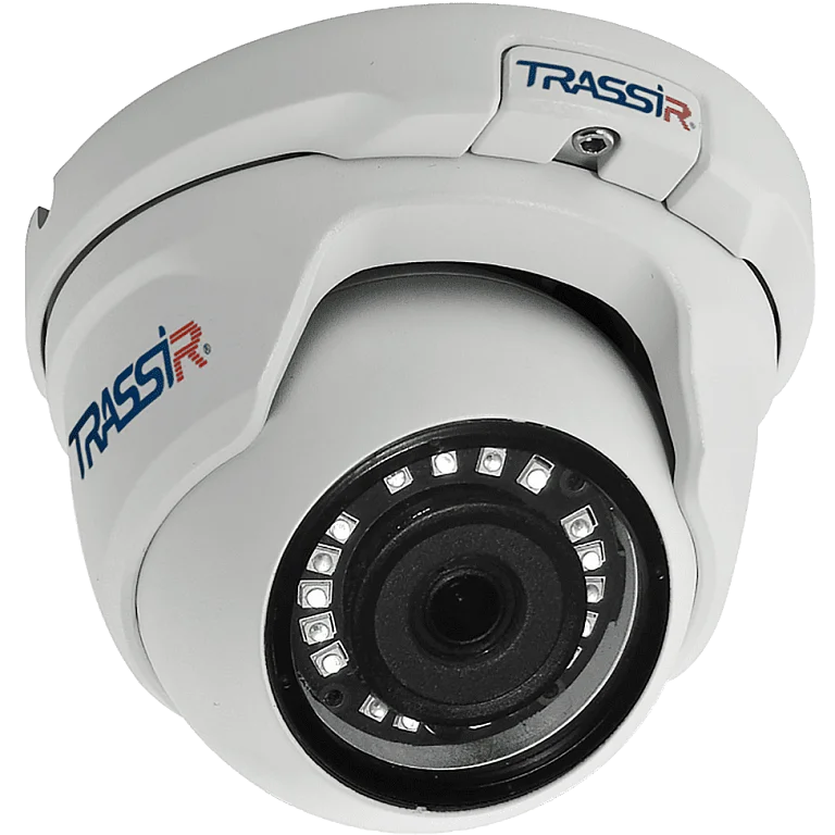 TR-D2S5 v2 (3.6 mm)