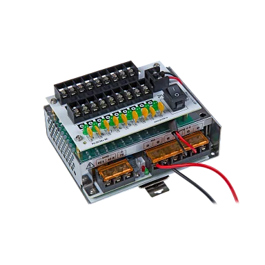 Блок питания Novicam PV-DC5A+ NC PV-Link v.2089  12 В / 5А