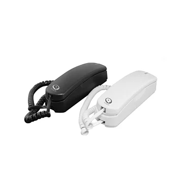 True-IP TI-Tube B/W