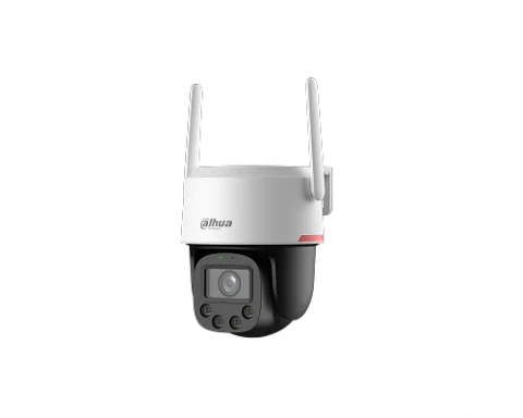 Dahua DH-IPC-P3FP-PV-0360B-PRO IP Видеокамера 3 Мп, объектив 3,6 мм