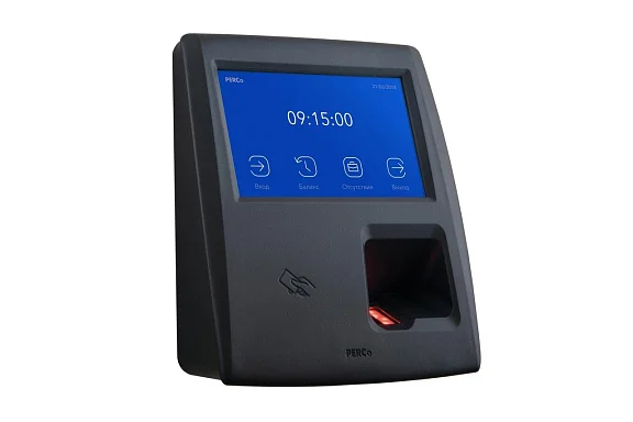 Считыватель PERCo-CR11.1