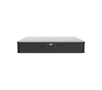 IP Видеорегистратор (NVR) Uniview NVR301-08B-P8-IQ
