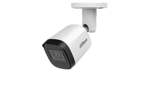 Dahua DH-HAC-B2A21P-U-0280B HD Видеокамера 2 Мп, объектив 2,8 мм