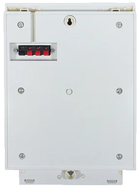 Tantos TSo-SW10b Настенный громкоговоритель 3/6/10 Вт
