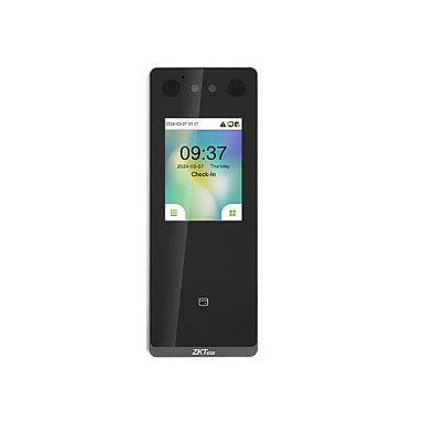 Считыватель ZKTeco SenseFace 3B