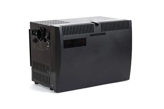 Бастион TEPLOCOM-500+
