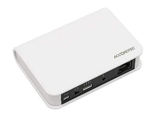 AccordTec AT-AC10W WH