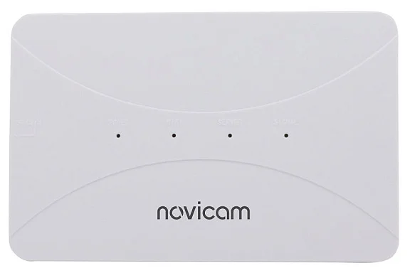 Novicam IP BOX Novicam