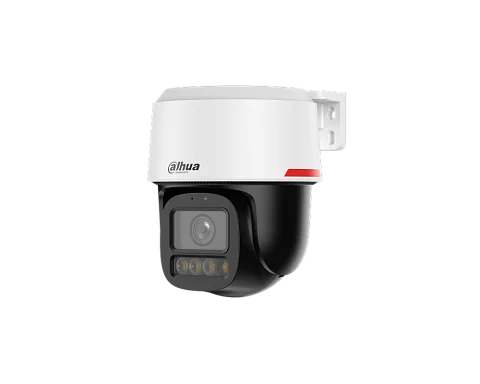 Dahua DH-IPC-PT2449C1P-S-PV-LED-0360B-PRO IP Видеокамера 4 Мп, объектив 3,6 мм